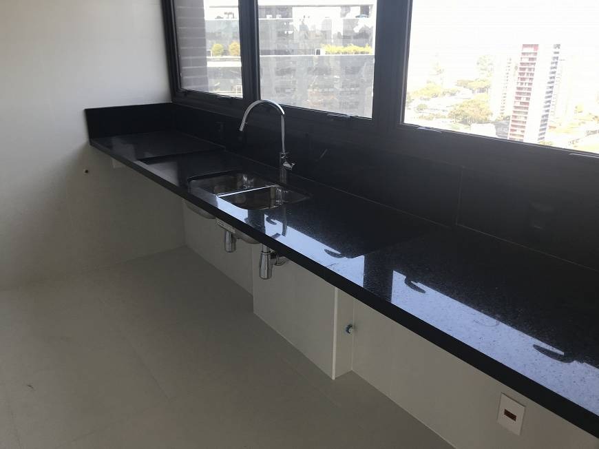 Apartamento à venda com 3 quartos, 322m² - Foto 5