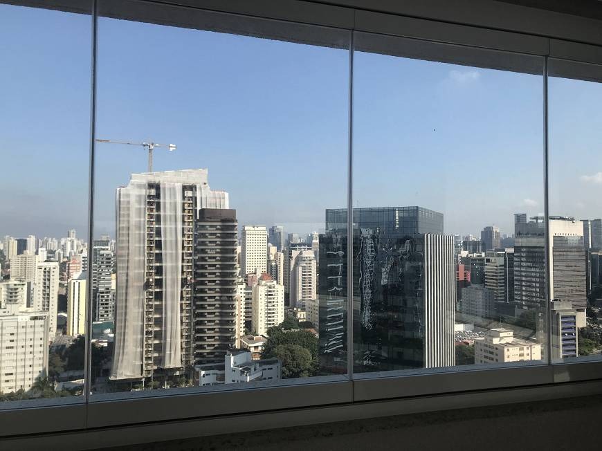 Apartamento à venda com 3 quartos, 322m² - Foto 8