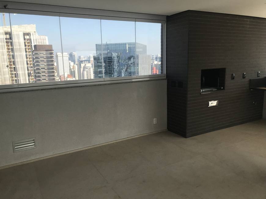 Apartamento à venda com 3 quartos, 322m² - Foto 11