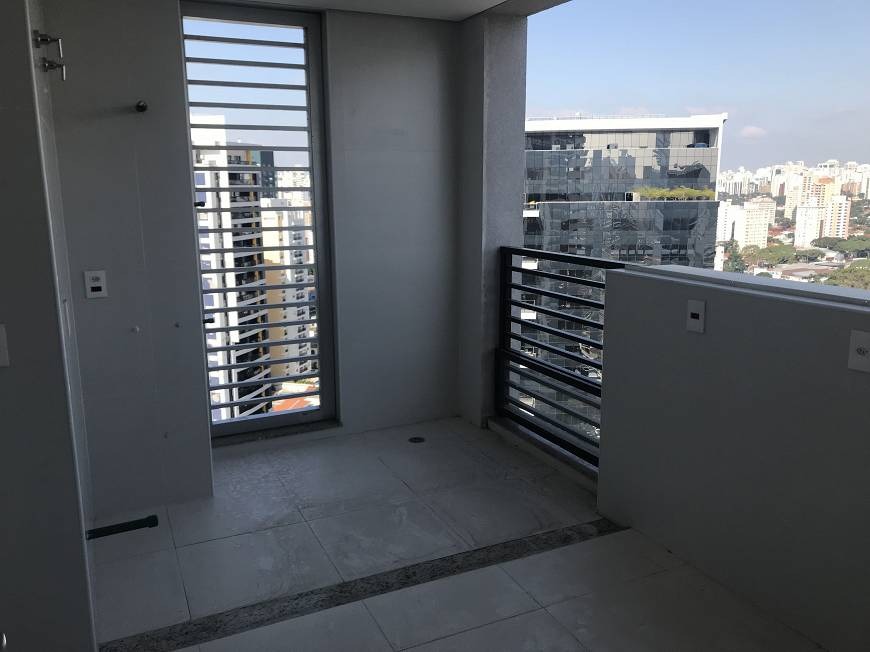 Apartamento à venda com 3 quartos, 322m² - Foto 16