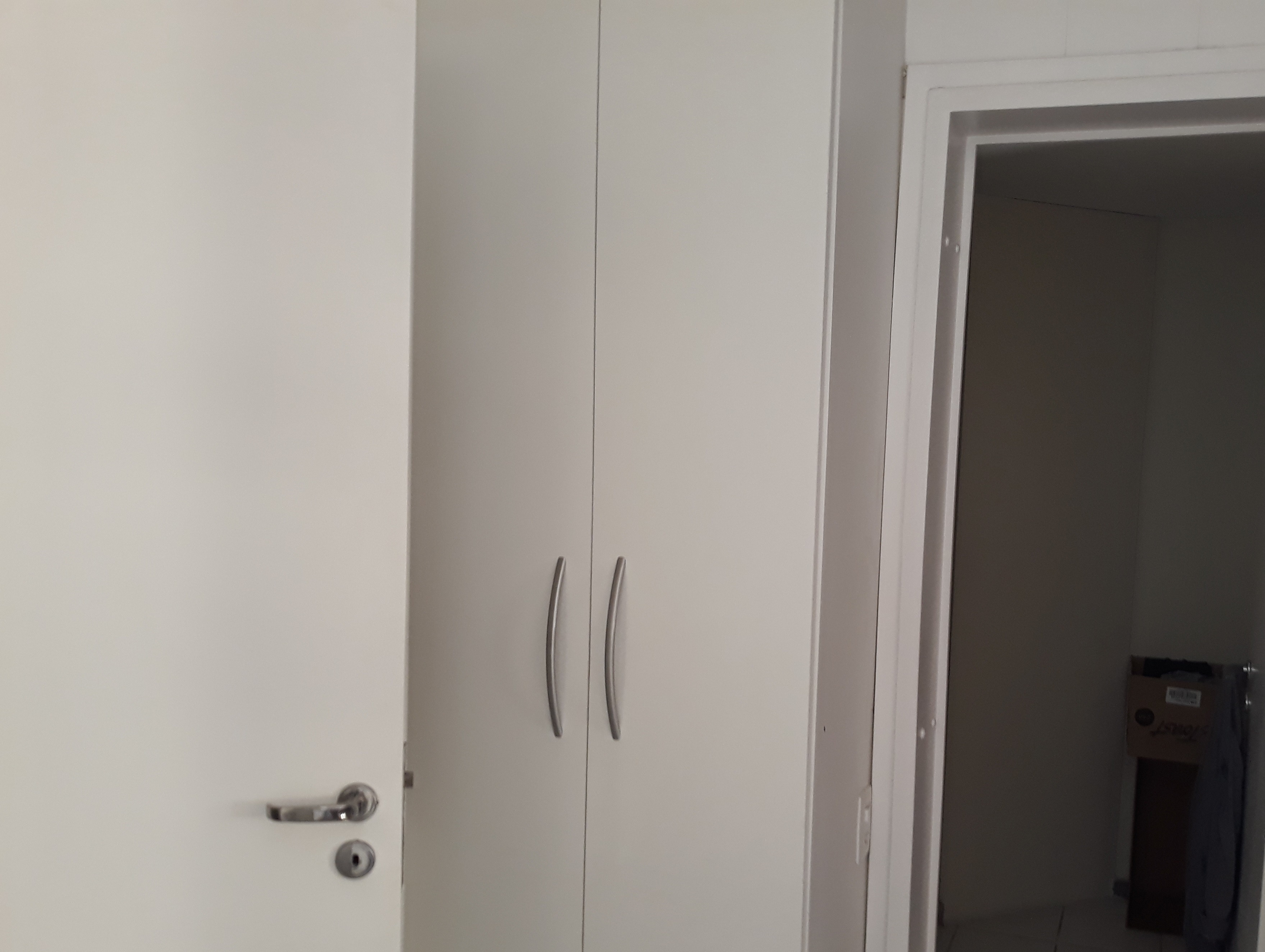 Apartamento à venda com 3 quartos, 210m² - Foto 5