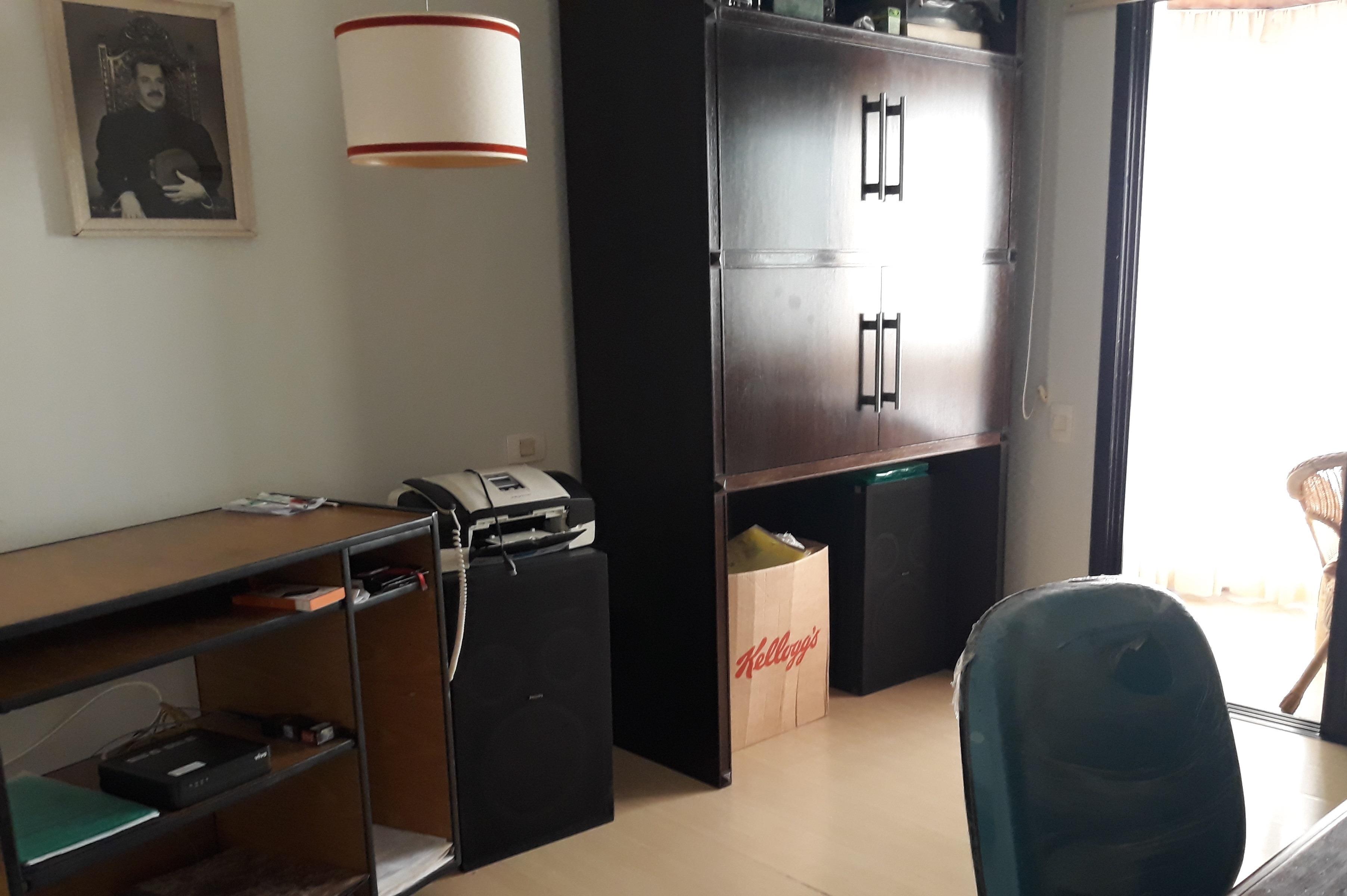 Apartamento à venda com 3 quartos, 210m² - Foto 11