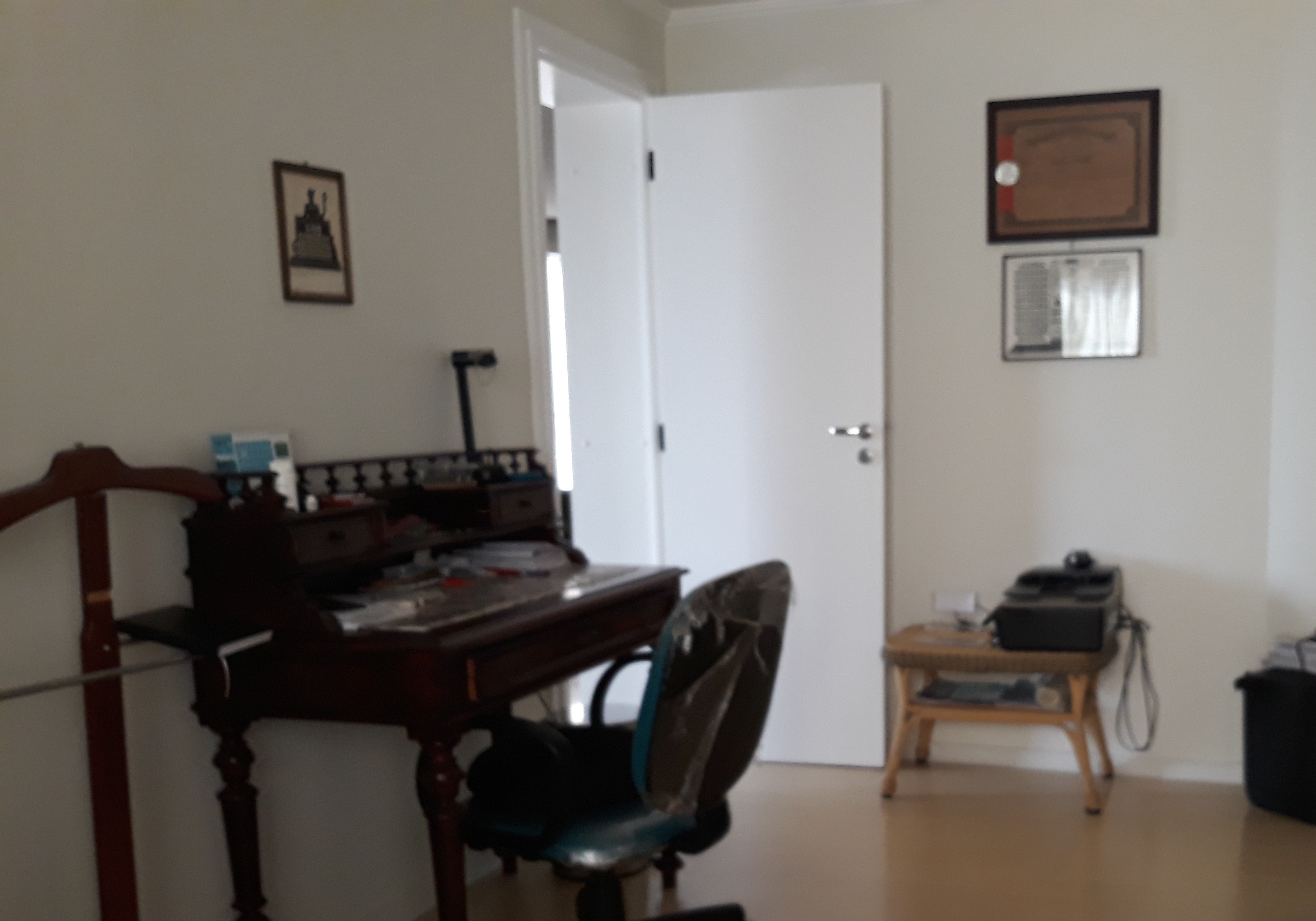 Apartamento à venda com 3 quartos, 210m² - Foto 12