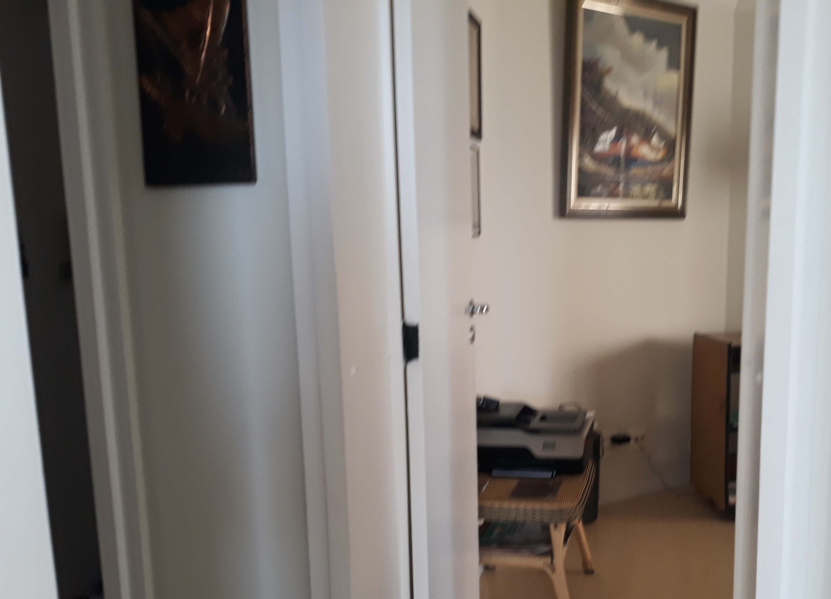 Apartamento à venda com 3 quartos, 210m² - Foto 13