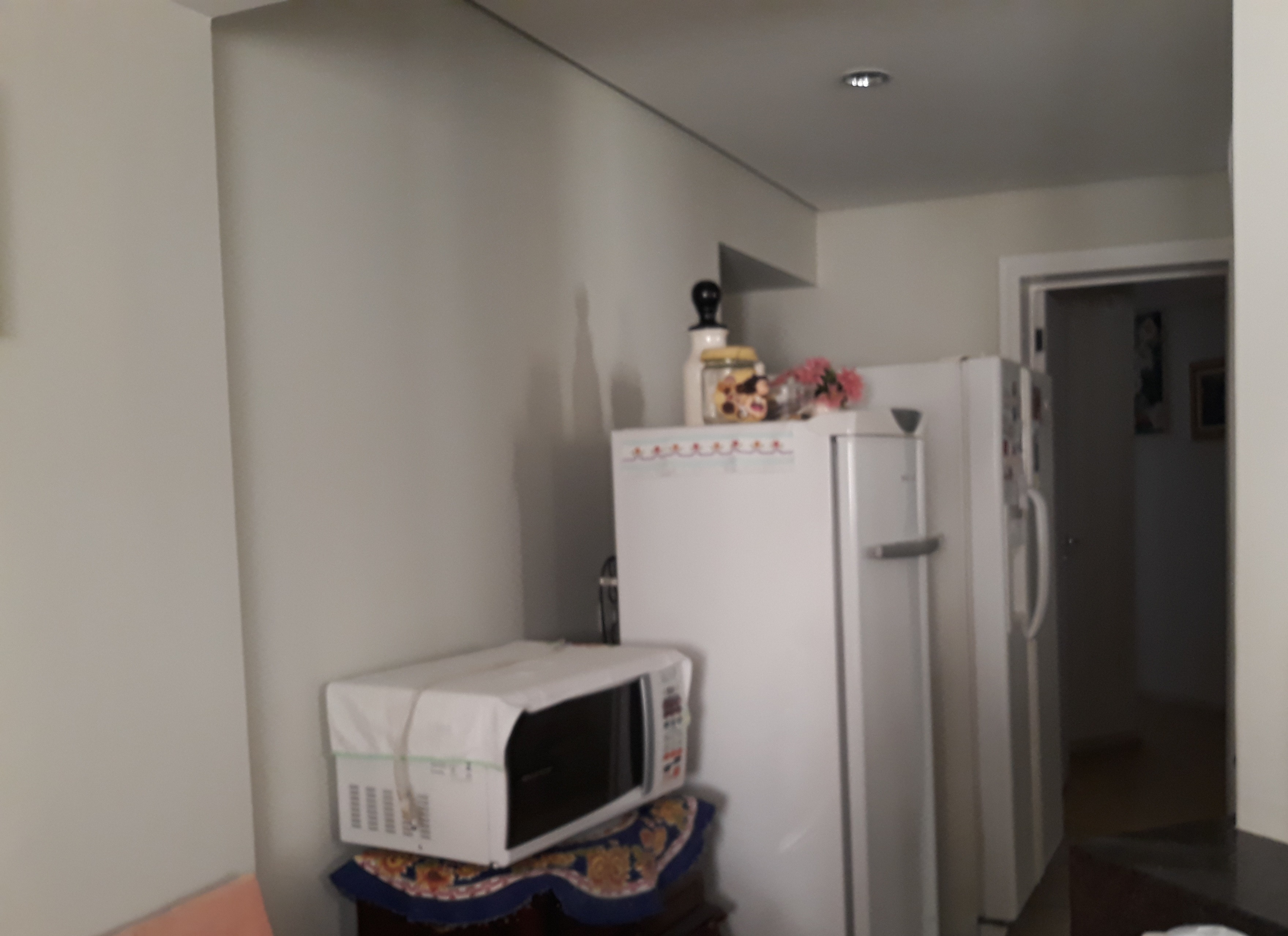 Apartamento à venda com 3 quartos, 210m² - Foto 14