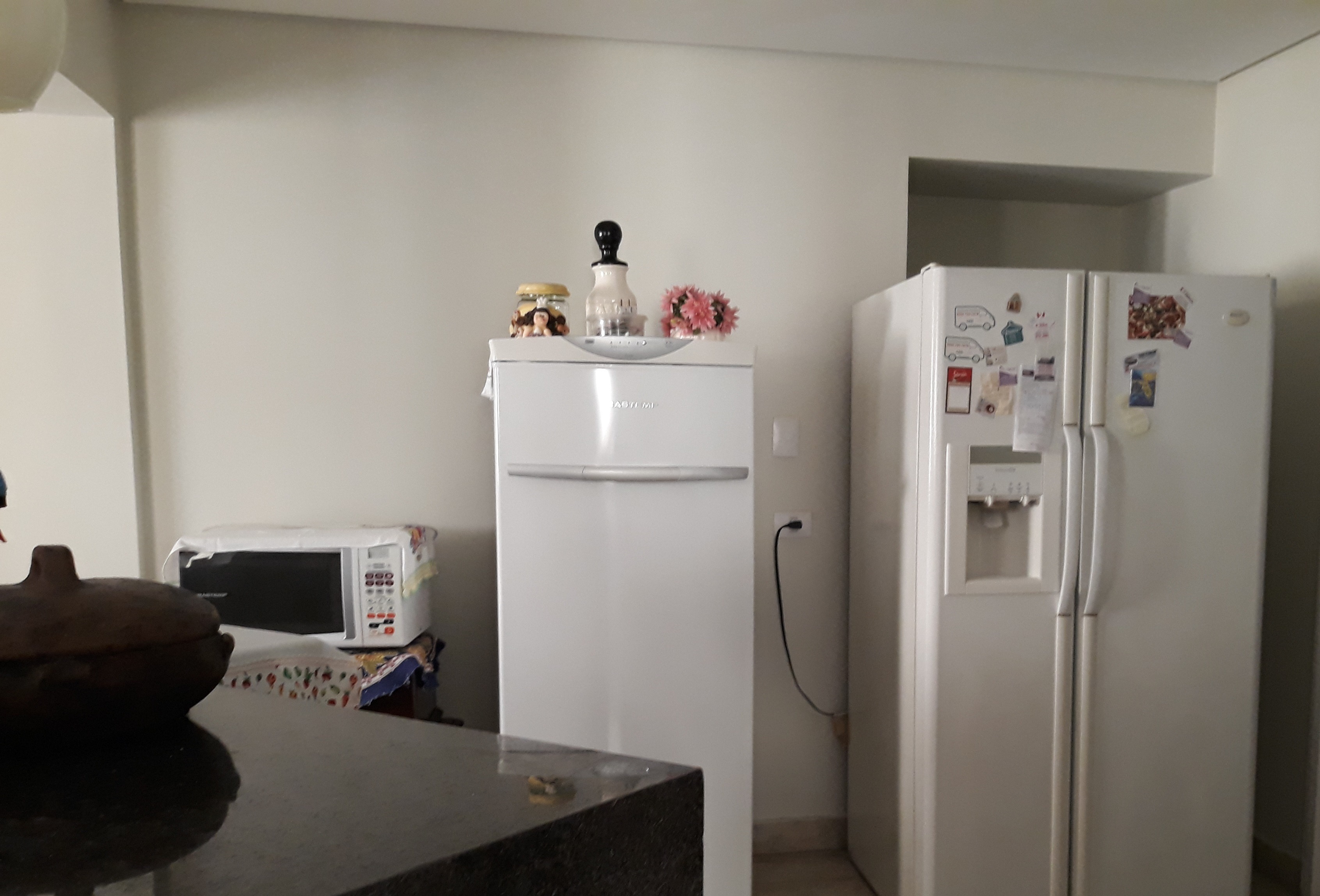 Apartamento à venda com 3 quartos, 210m² - Foto 15