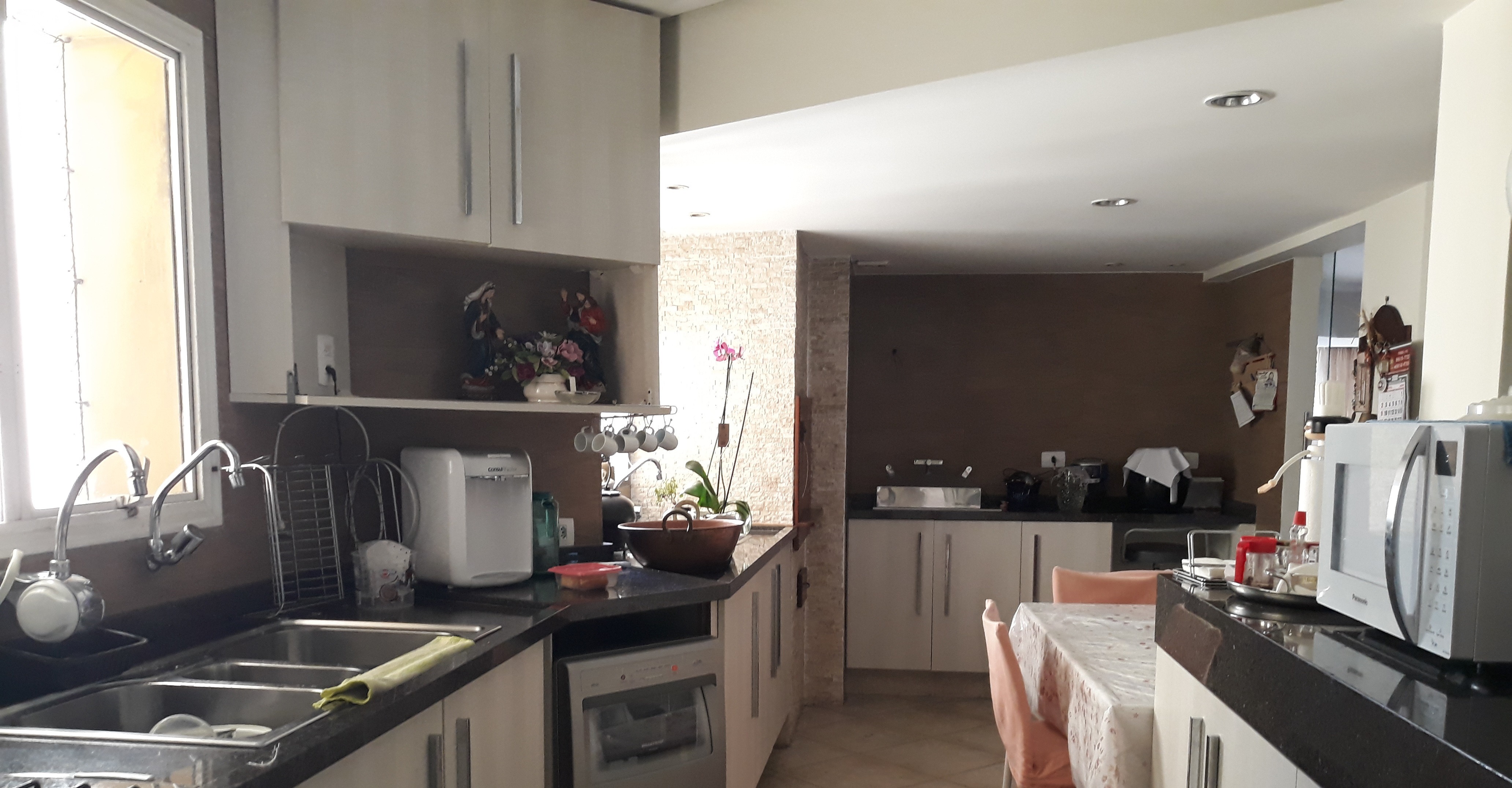 Apartamento à venda com 3 quartos, 210m² - Foto 16