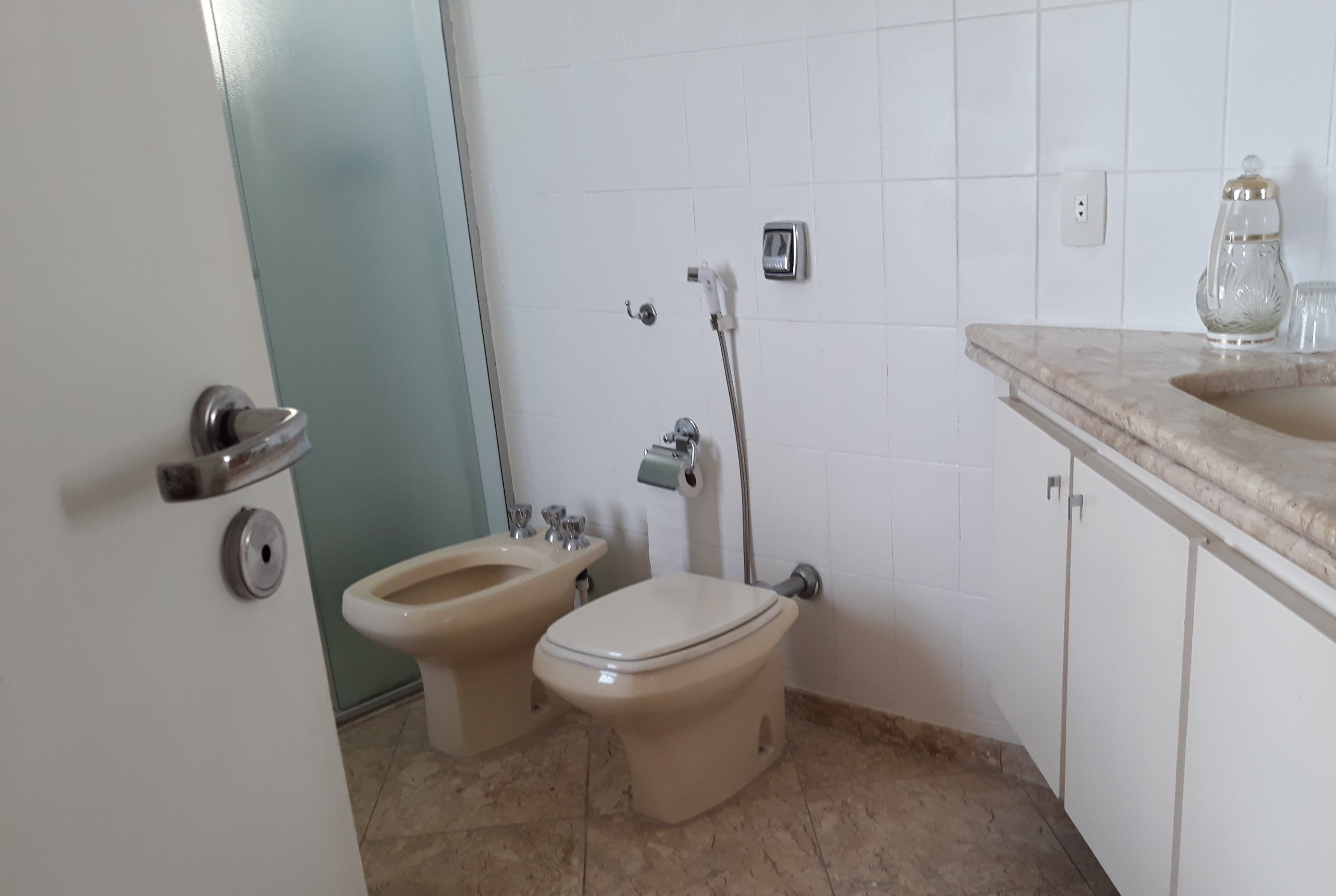 Apartamento à venda com 3 quartos, 210m² - Foto 18