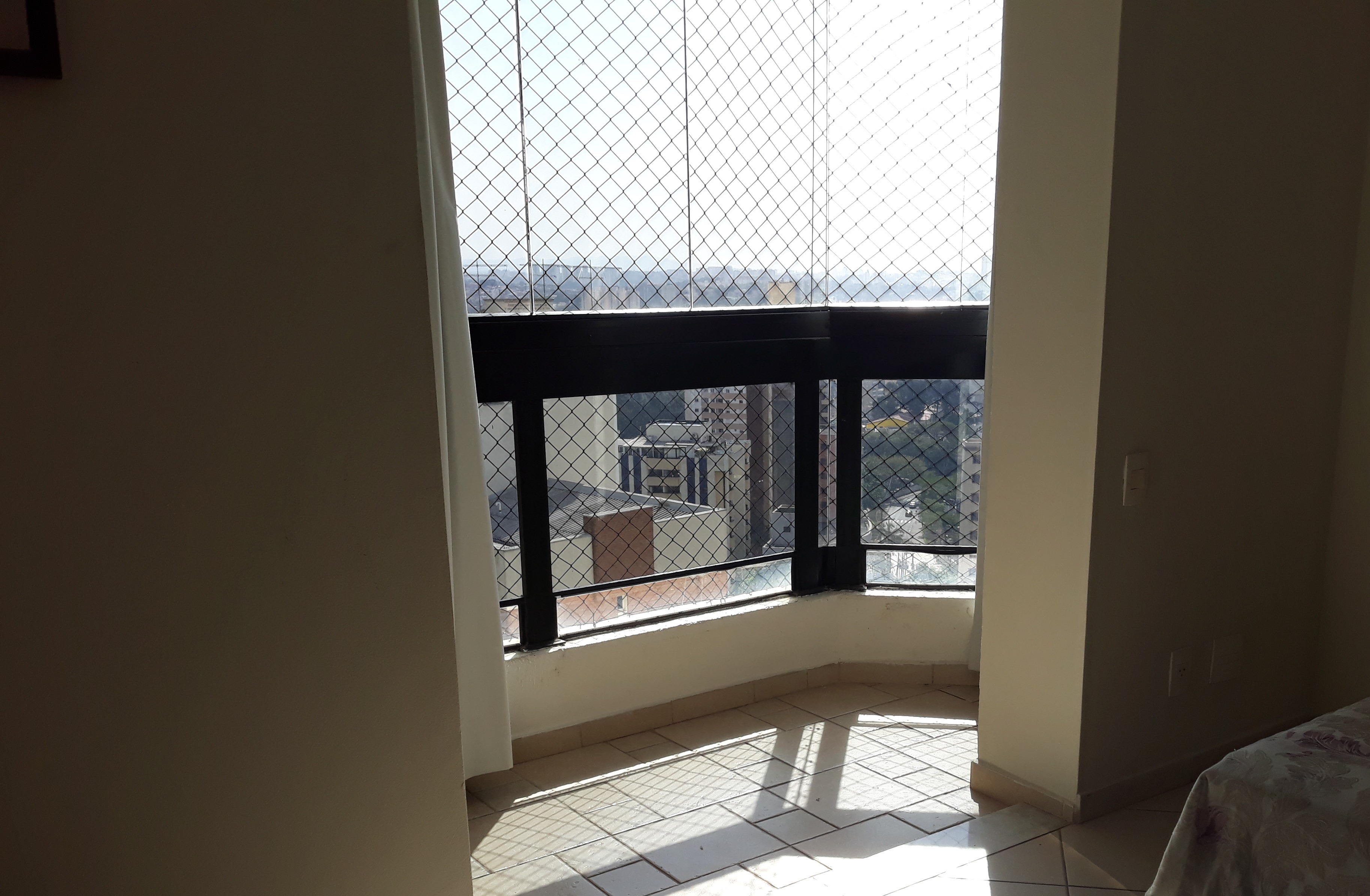 Apartamento à venda com 3 quartos, 210m² - Foto 20