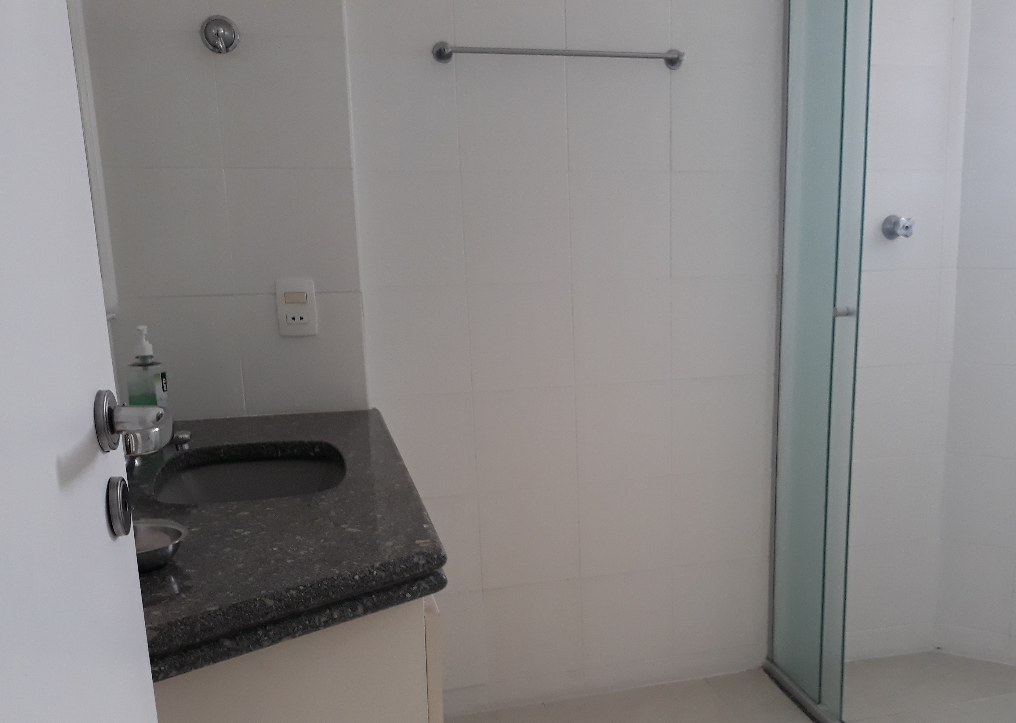 Apartamento à venda com 3 quartos, 210m² - Foto 22