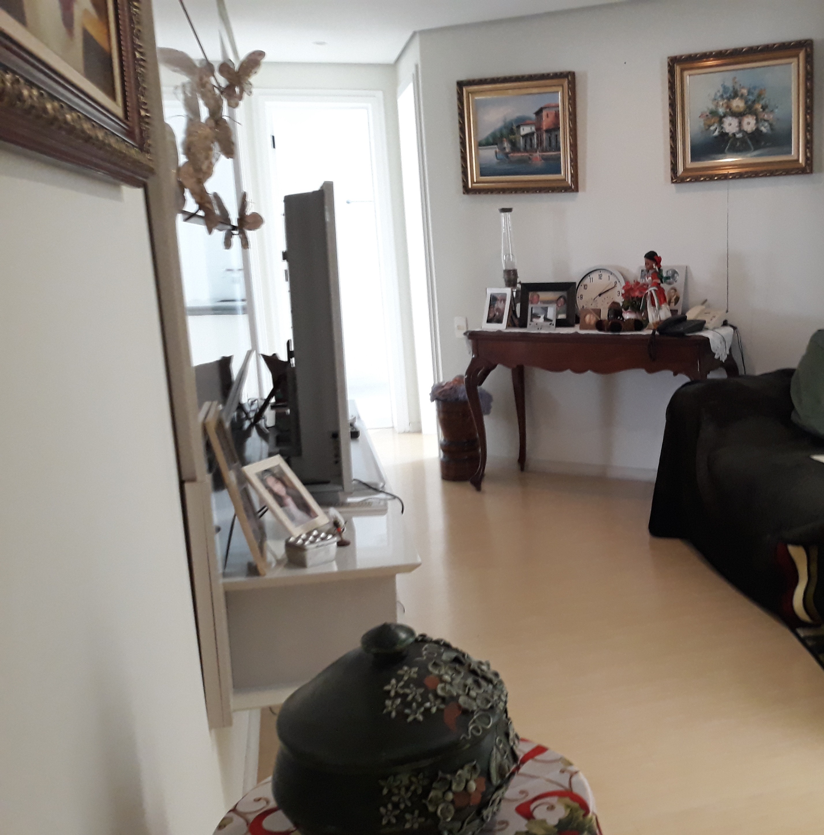 Apartamento à venda com 3 quartos, 210m² - Foto 23