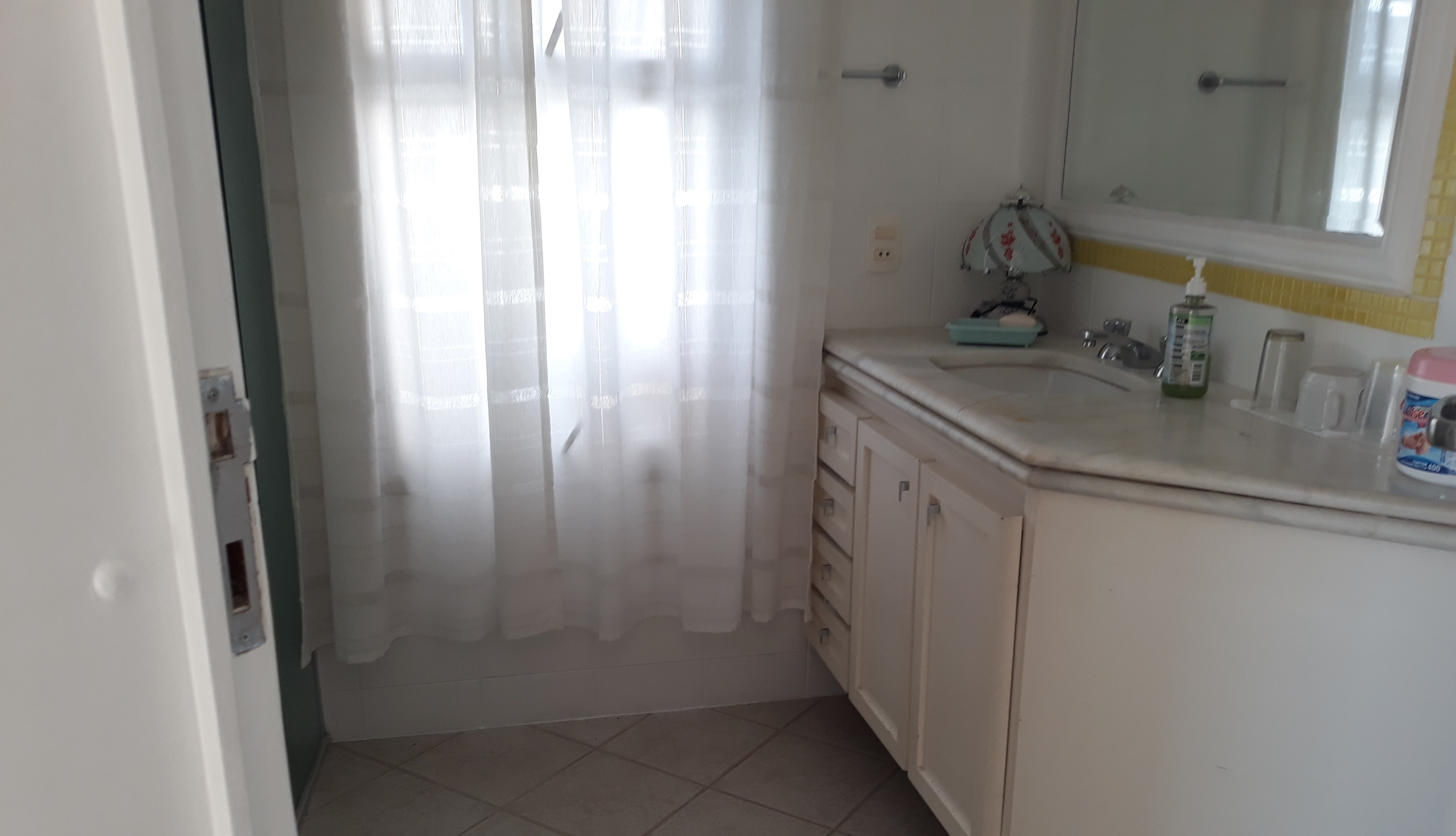 Apartamento à venda com 3 quartos, 210m² - Foto 27