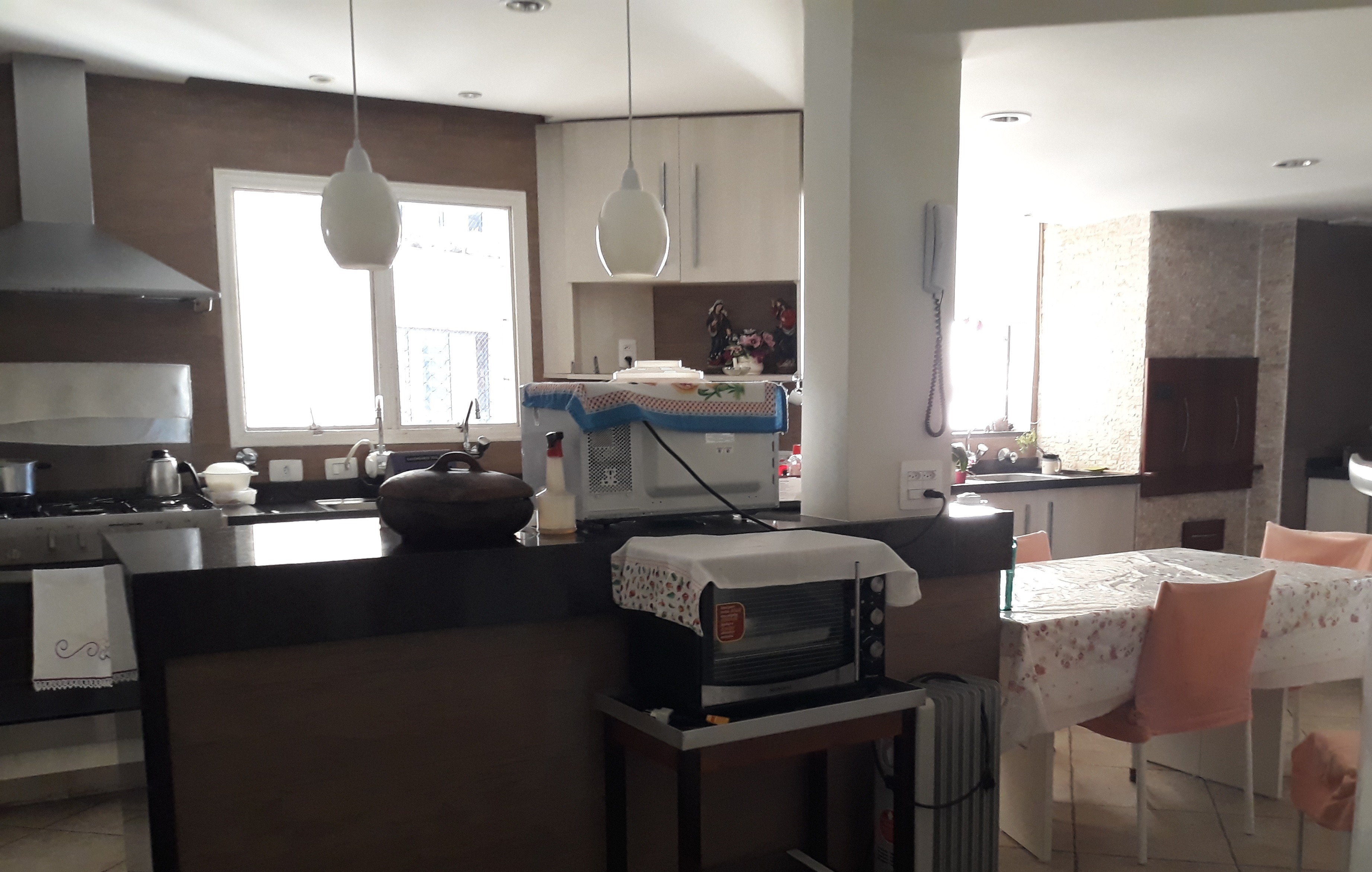 Apartamento à venda com 3 quartos, 210m² - Foto 28