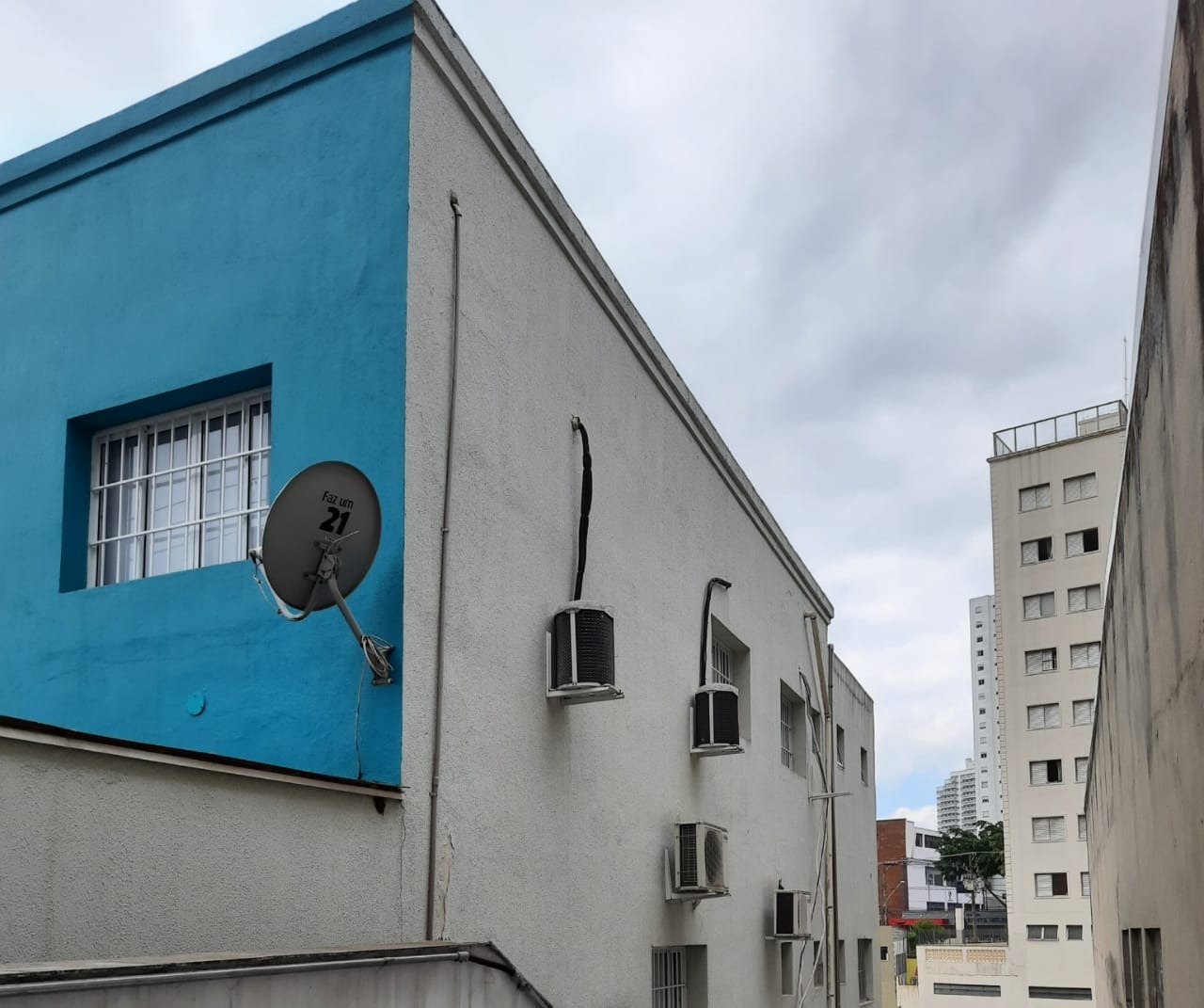 Prédio Inteiro à venda com 3 quartos, 190m² - Foto 1