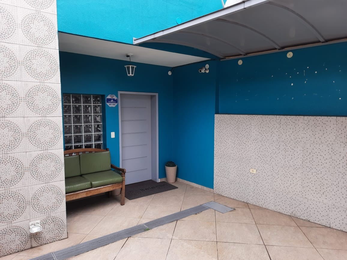 Prédio Inteiro à venda com 3 quartos, 190m² - Foto 2