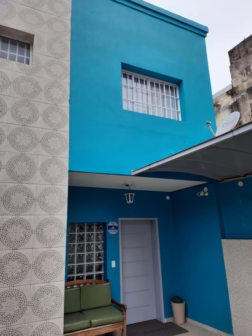 Prédio Inteiro à venda com 3 quartos, 190m² - Foto 4