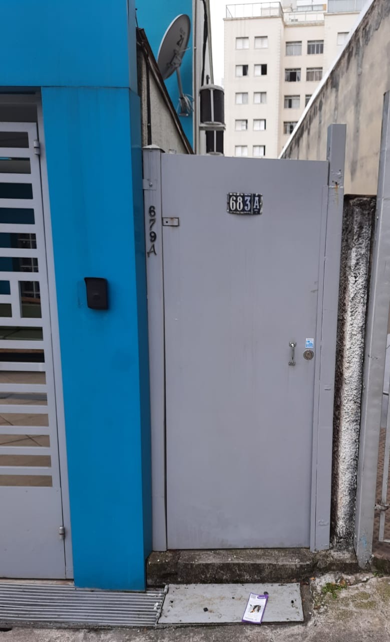 Prédio Inteiro à venda com 3 quartos, 190m² - Foto 5