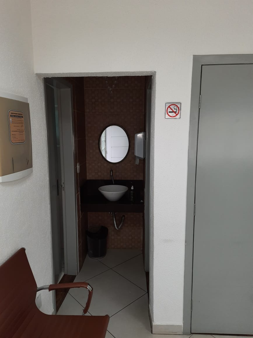 Prédio Inteiro à venda com 3 quartos, 190m² - Foto 8