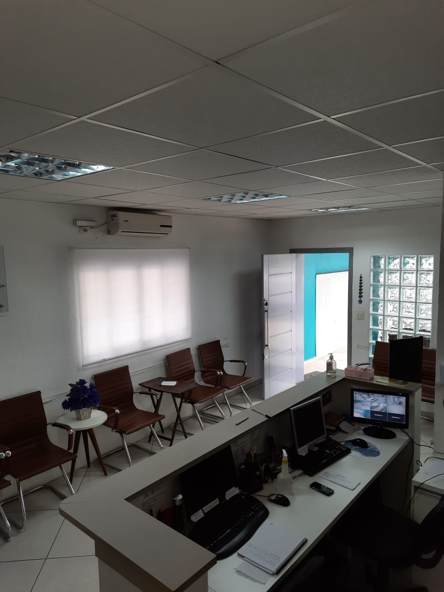 Prédio Inteiro à venda com 3 quartos, 190m² - Foto 11