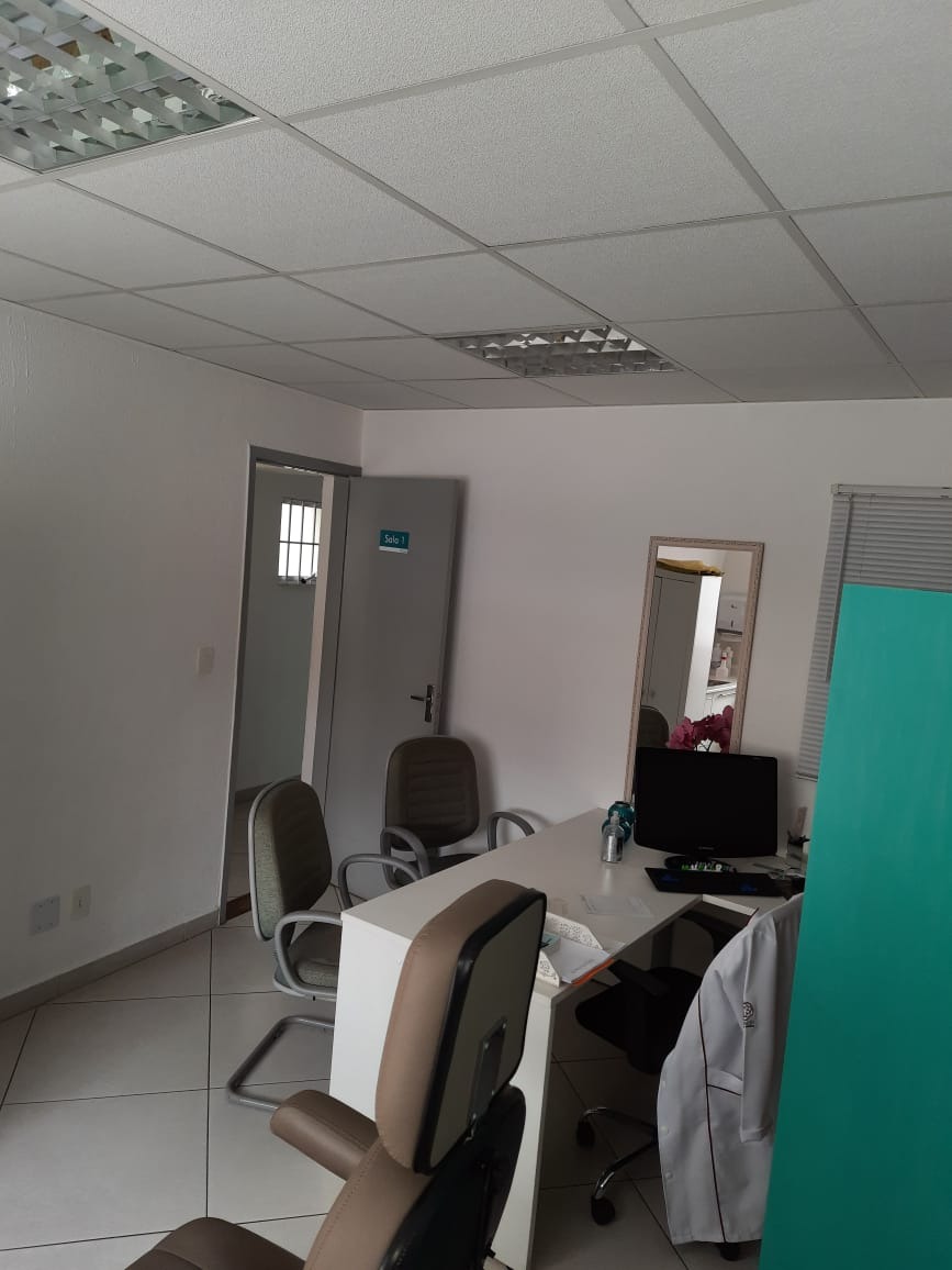 Prédio Inteiro à venda com 3 quartos, 190m² - Foto 13