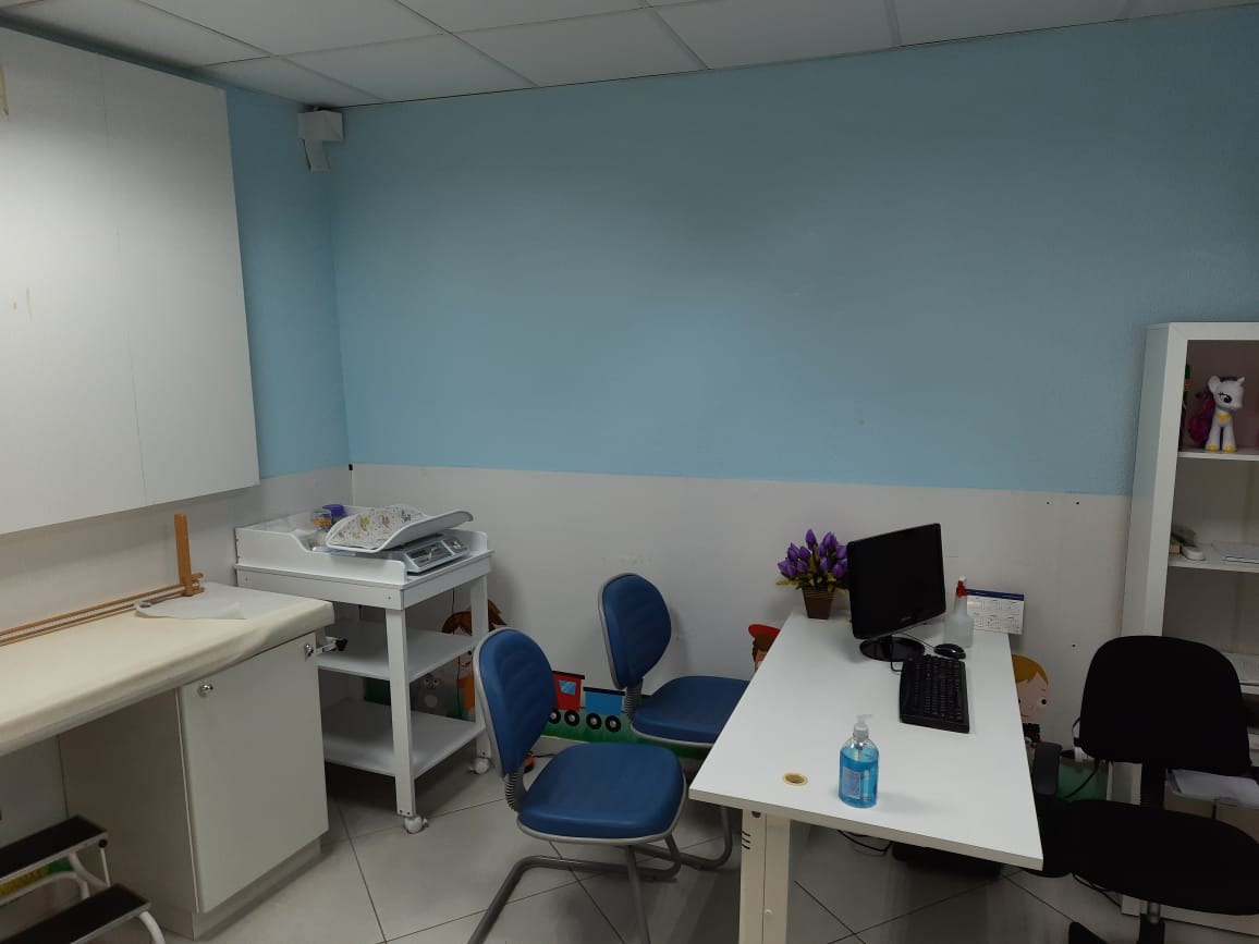 Prédio Inteiro à venda com 3 quartos, 190m² - Foto 15