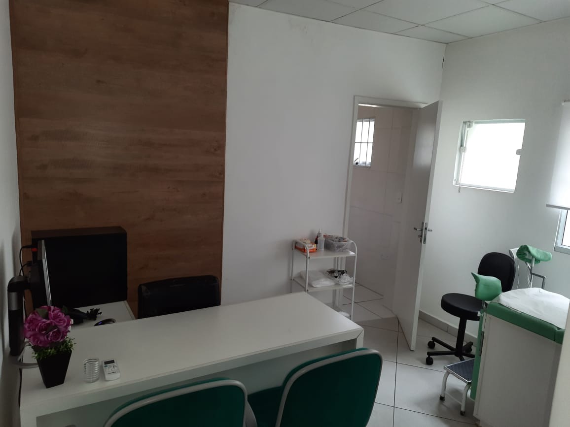 Prédio Inteiro à venda com 3 quartos, 190m² - Foto 21