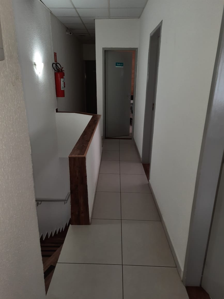 Prédio Inteiro à venda com 3 quartos, 190m² - Foto 24