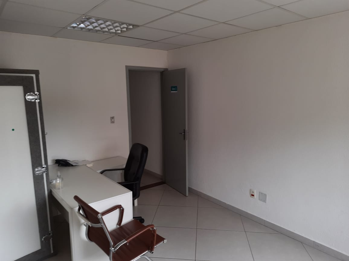 Prédio Inteiro à venda com 3 quartos, 190m² - Foto 25