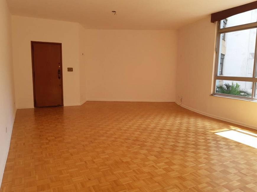 Apartamento à venda com 3 quartos, 163m² - Foto 3