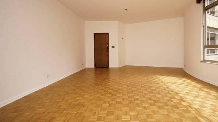 Apartamento à venda com 3 quartos, 163m² - Foto 4