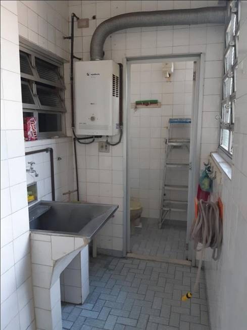 Apartamento à venda com 3 quartos, 163m² - Foto 22