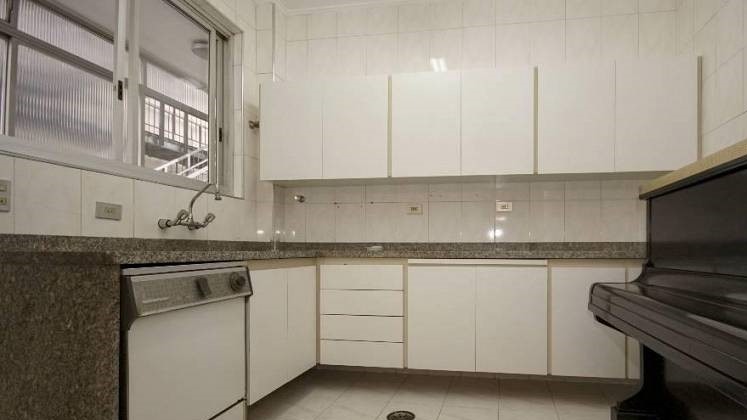 Apartamento à venda com 3 quartos, 163m² - Foto 33