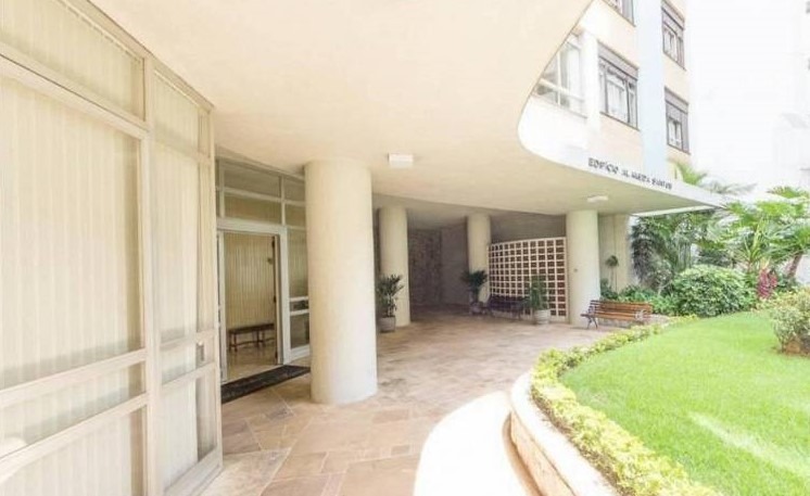 Apartamento à venda com 3 quartos, 163m² - Foto 36