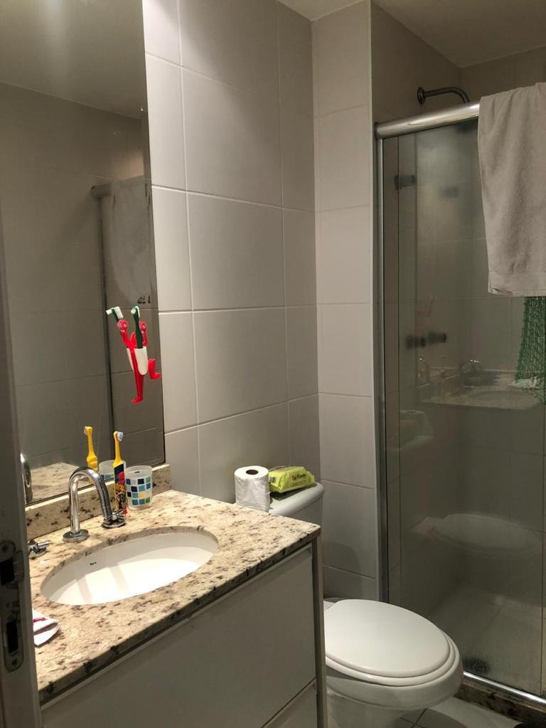 Apartamento à venda com 4 quartos, 223m² - Foto 24