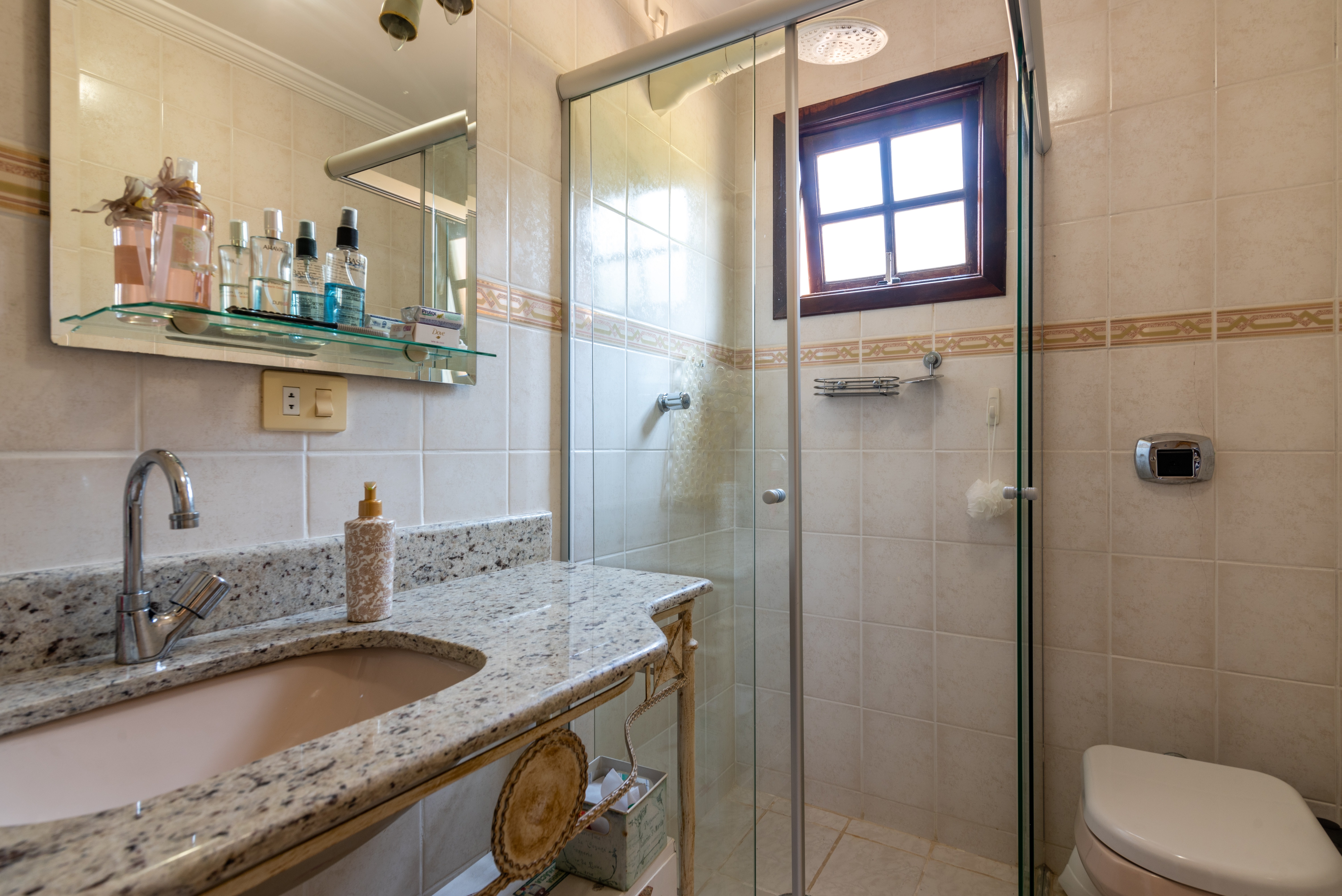 Casa de Condomínio, 6 quartos - Foto 6