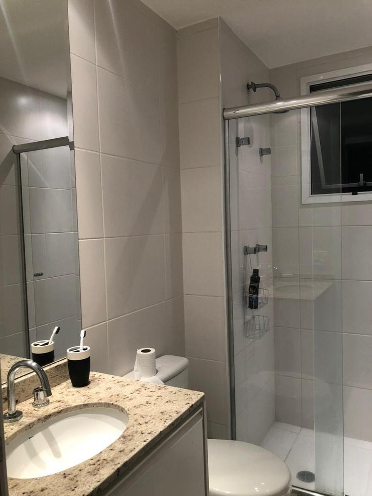 Apartamento à venda com 4 quartos, 223m² - Foto 9