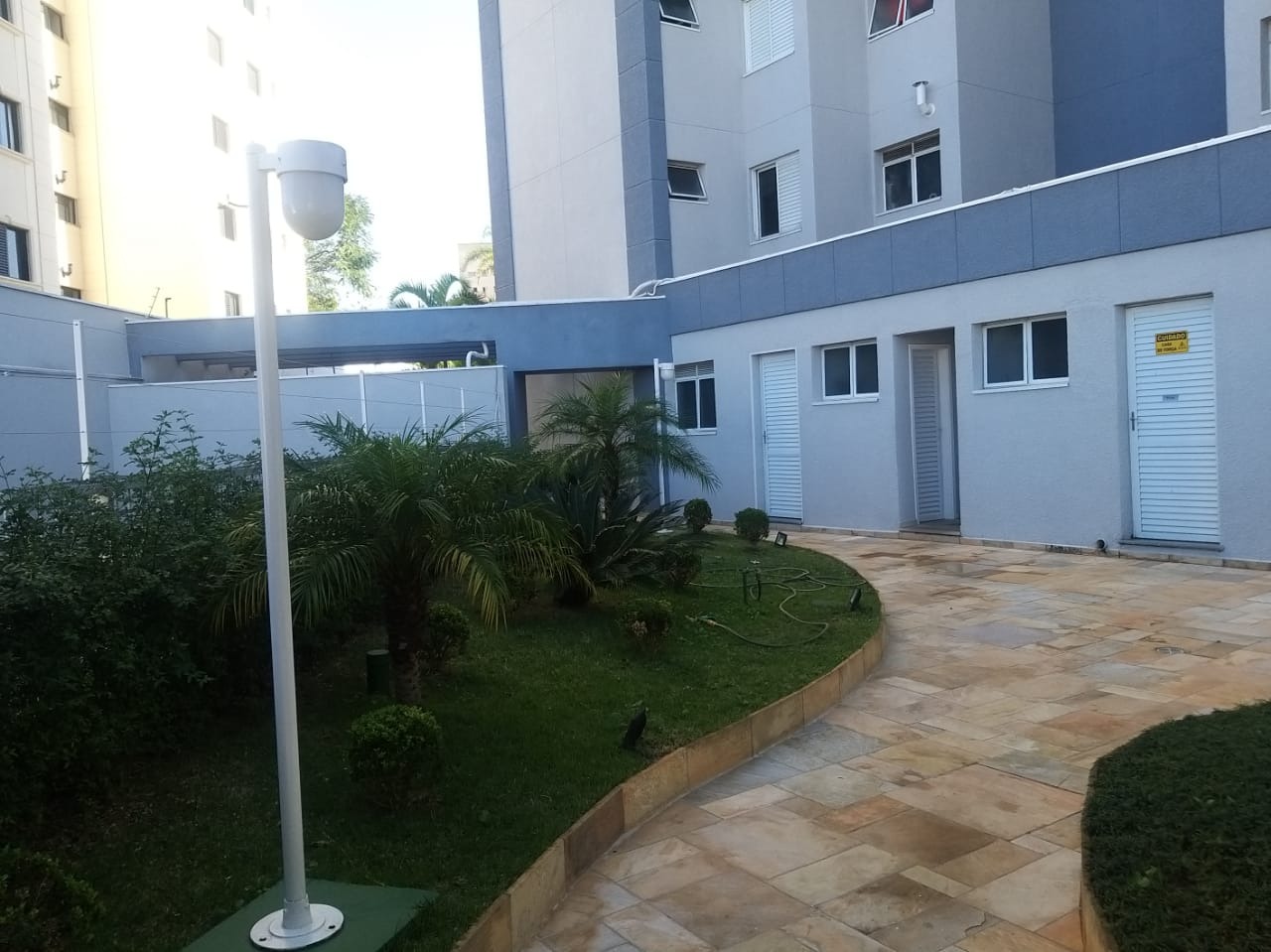 Apartamento à venda com 3 quartos, 75m² - Foto 5