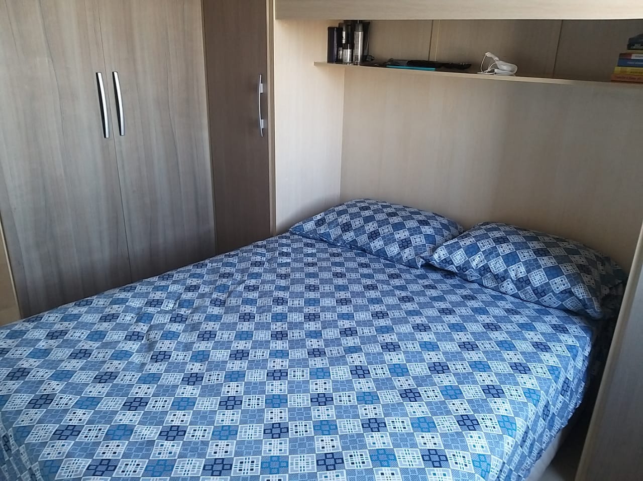 Apartamento à venda com 3 quartos, 75m² - Foto 11