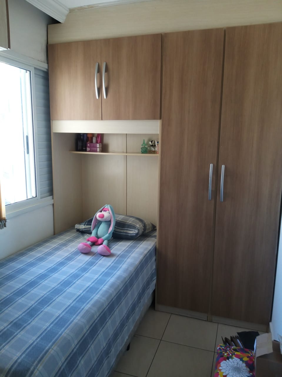 Apartamento à venda com 3 quartos, 75m² - Foto 16