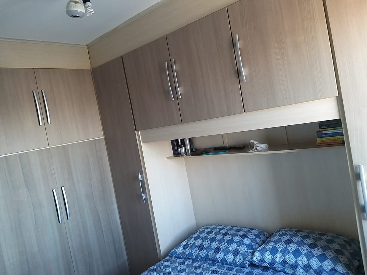 Apartamento à venda com 3 quartos, 75m² - Foto 17