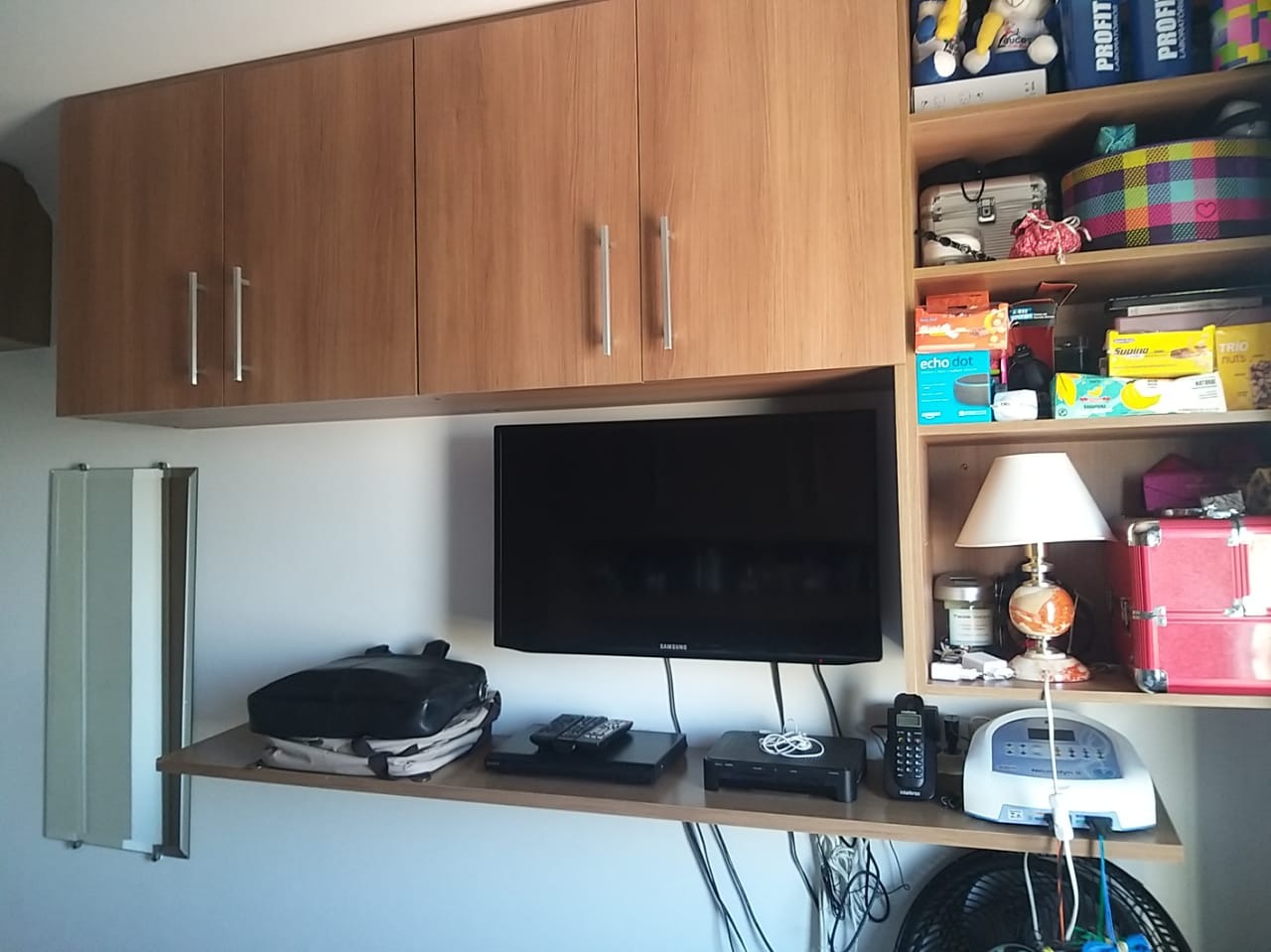 Apartamento à venda com 3 quartos, 75m² - Foto 19