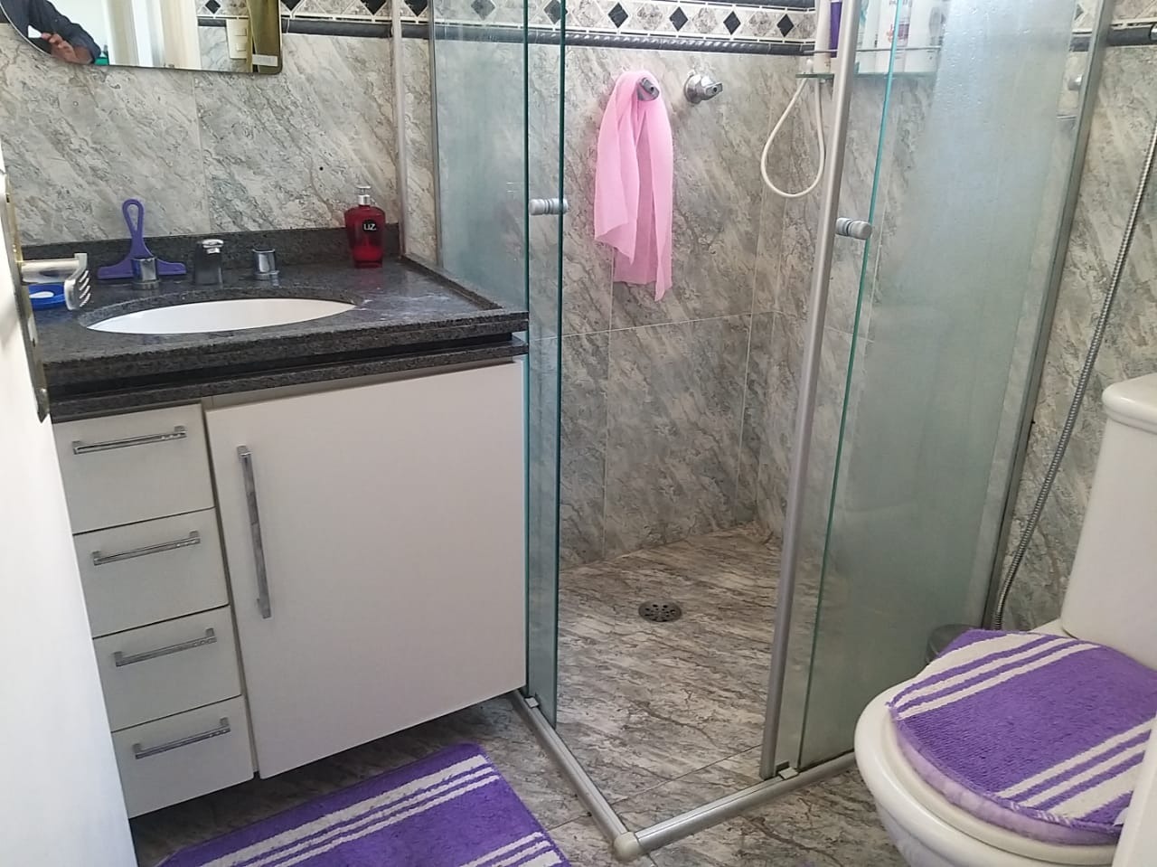 Apartamento à venda com 3 quartos, 75m² - Foto 20