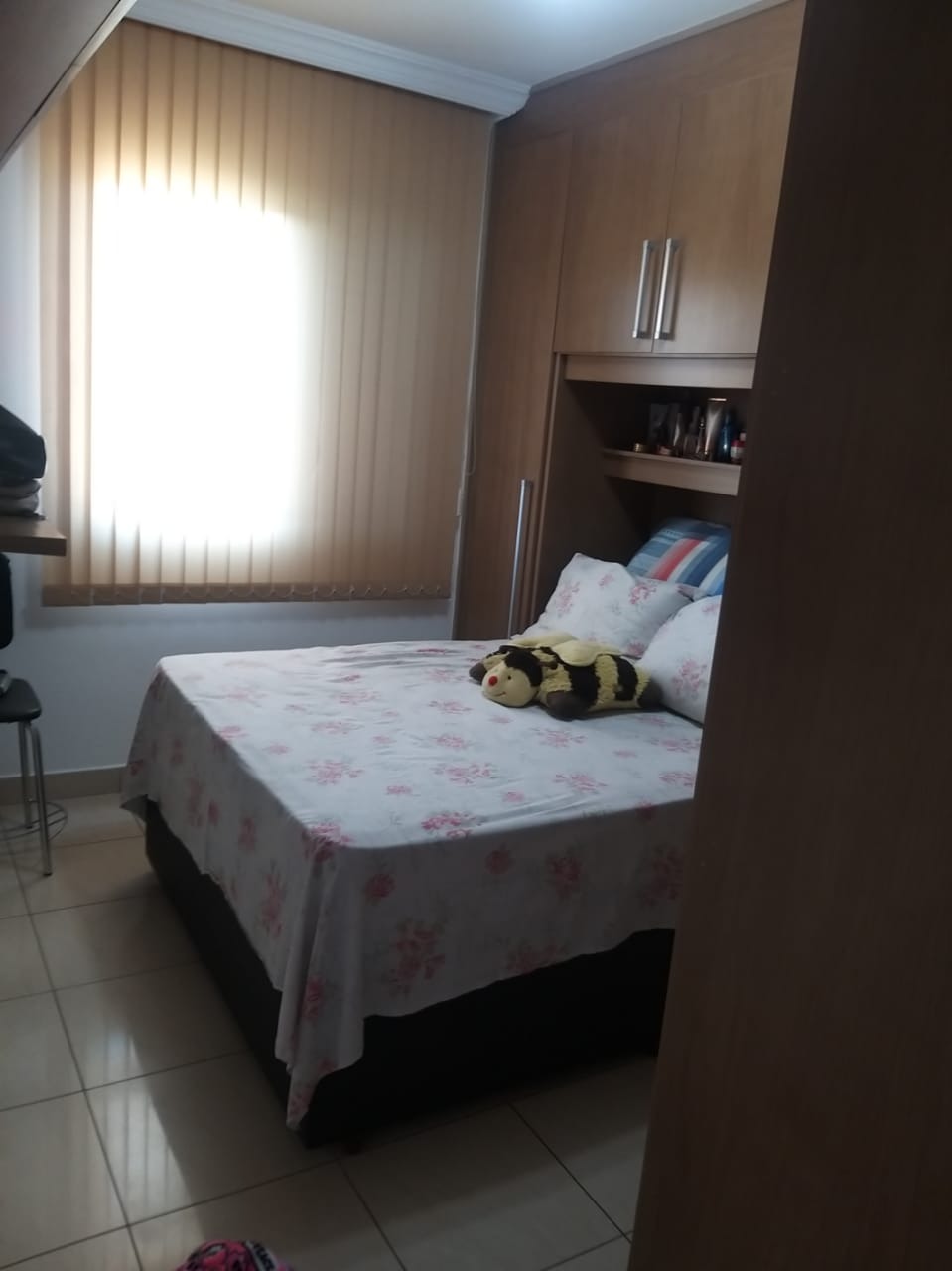 Apartamento à venda com 3 quartos, 75m² - Foto 23