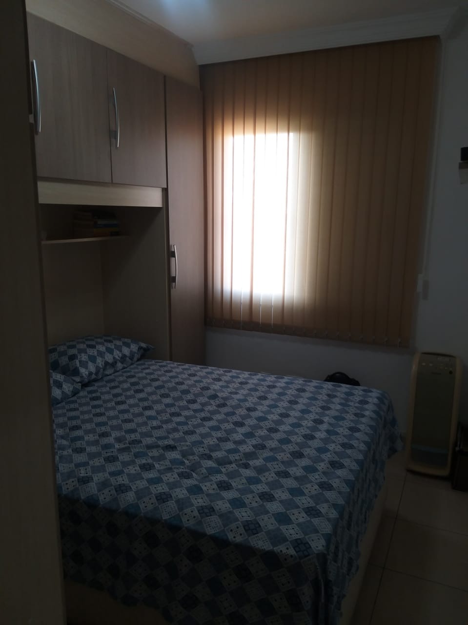 Apartamento à venda com 3 quartos, 75m² - Foto 24