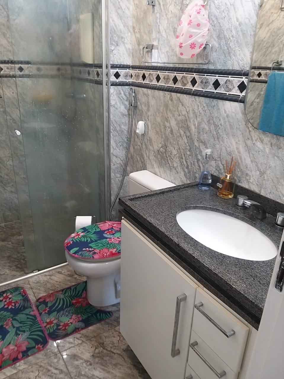 Apartamento à venda com 3 quartos, 75m² - Foto 25