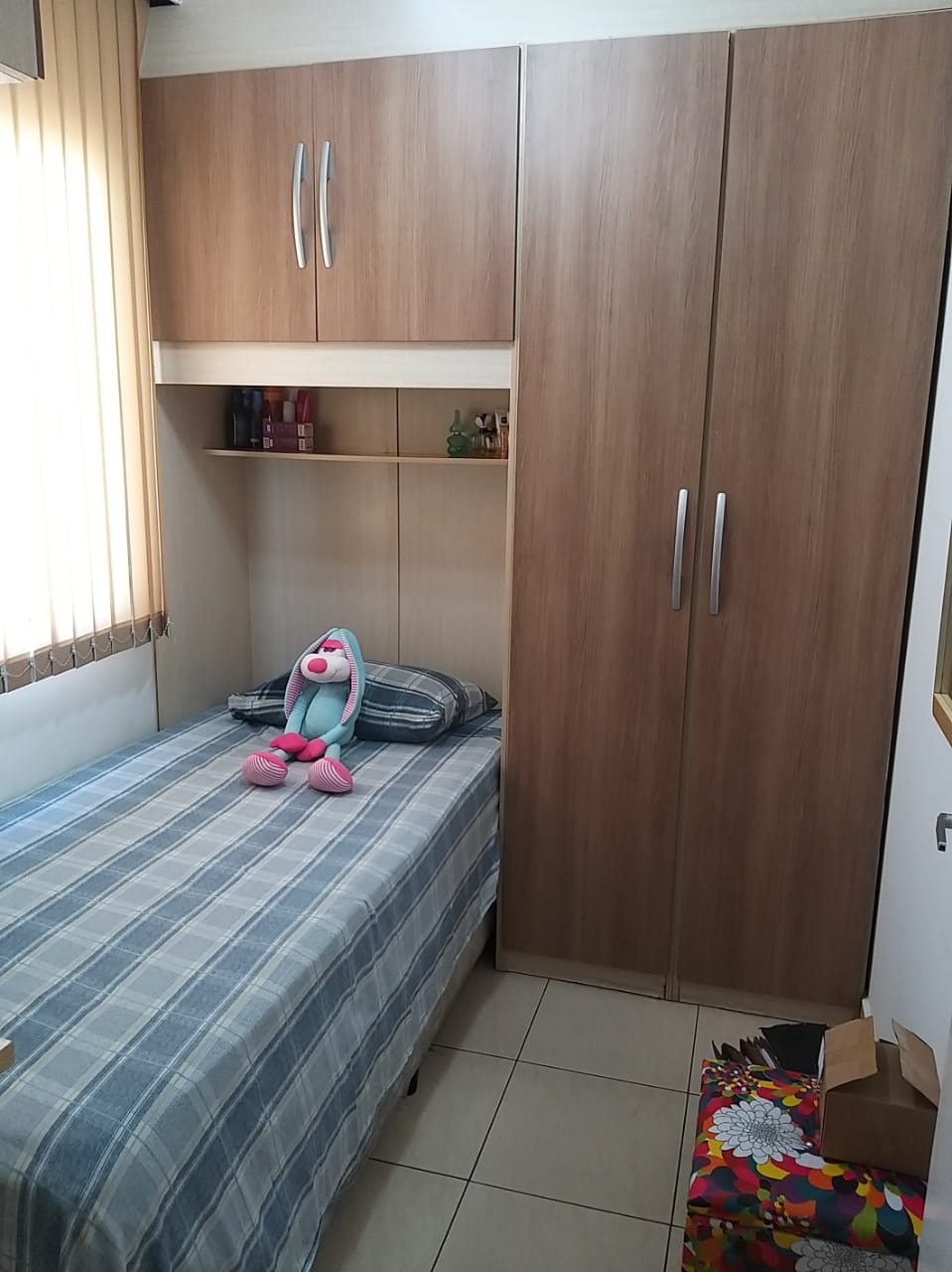 Apartamento à venda com 3 quartos, 75m² - Foto 27