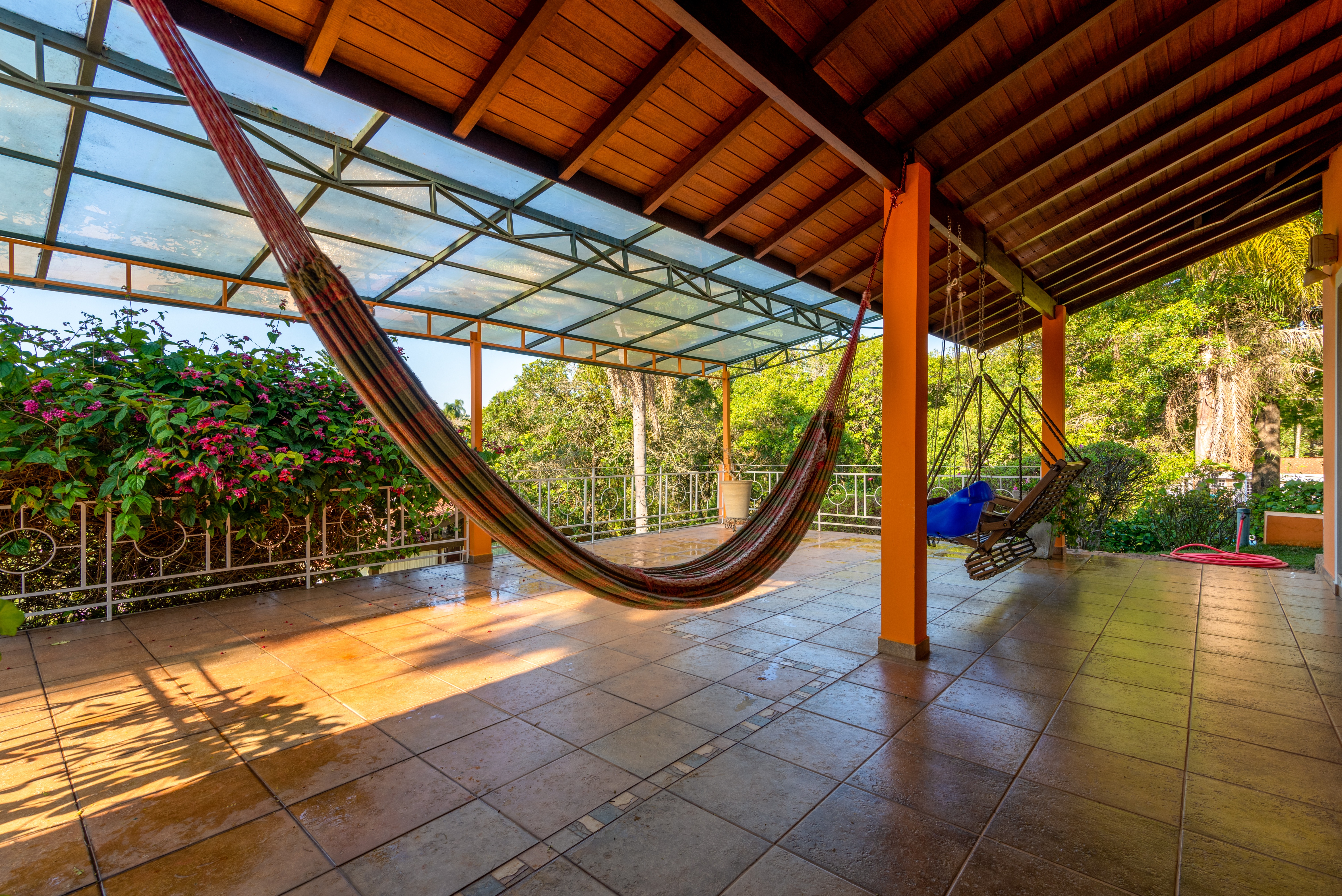 Casa de Condomínio, 6 quartos - Foto 24
