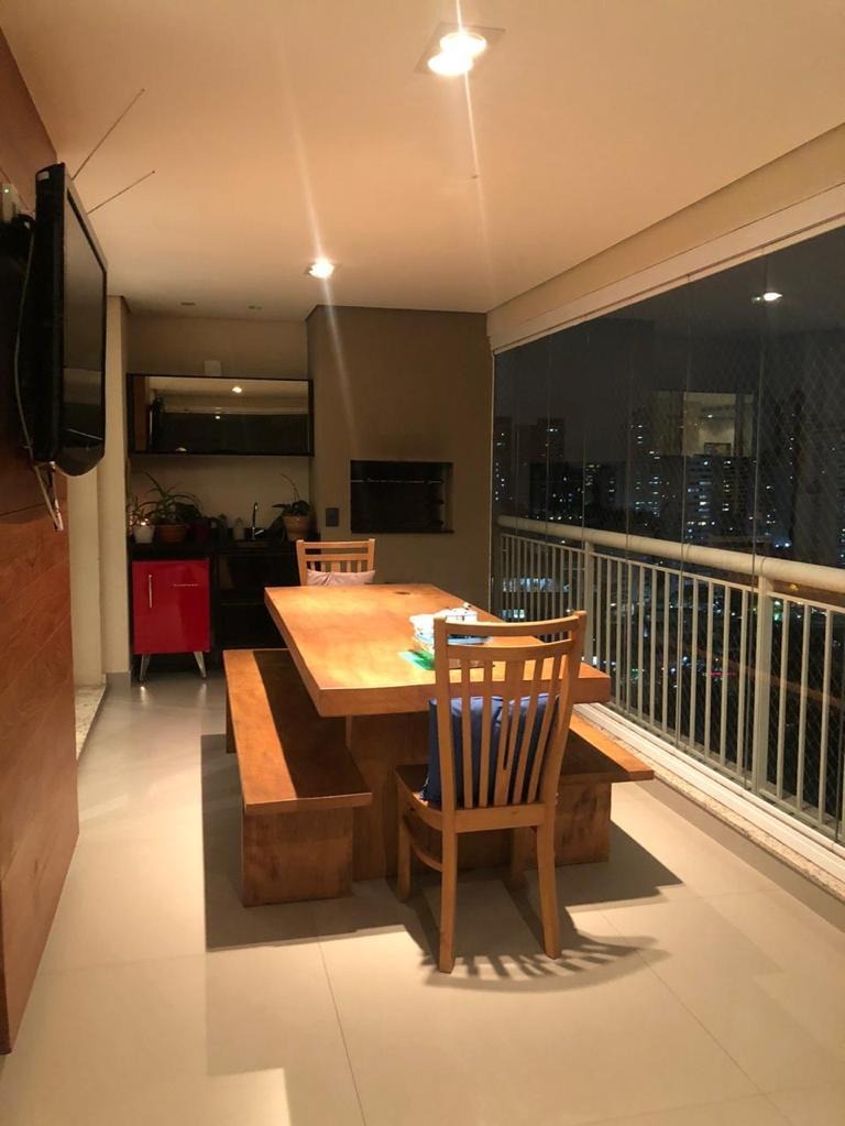 Apartamento à venda com 4 quartos, 223m² - Foto 26