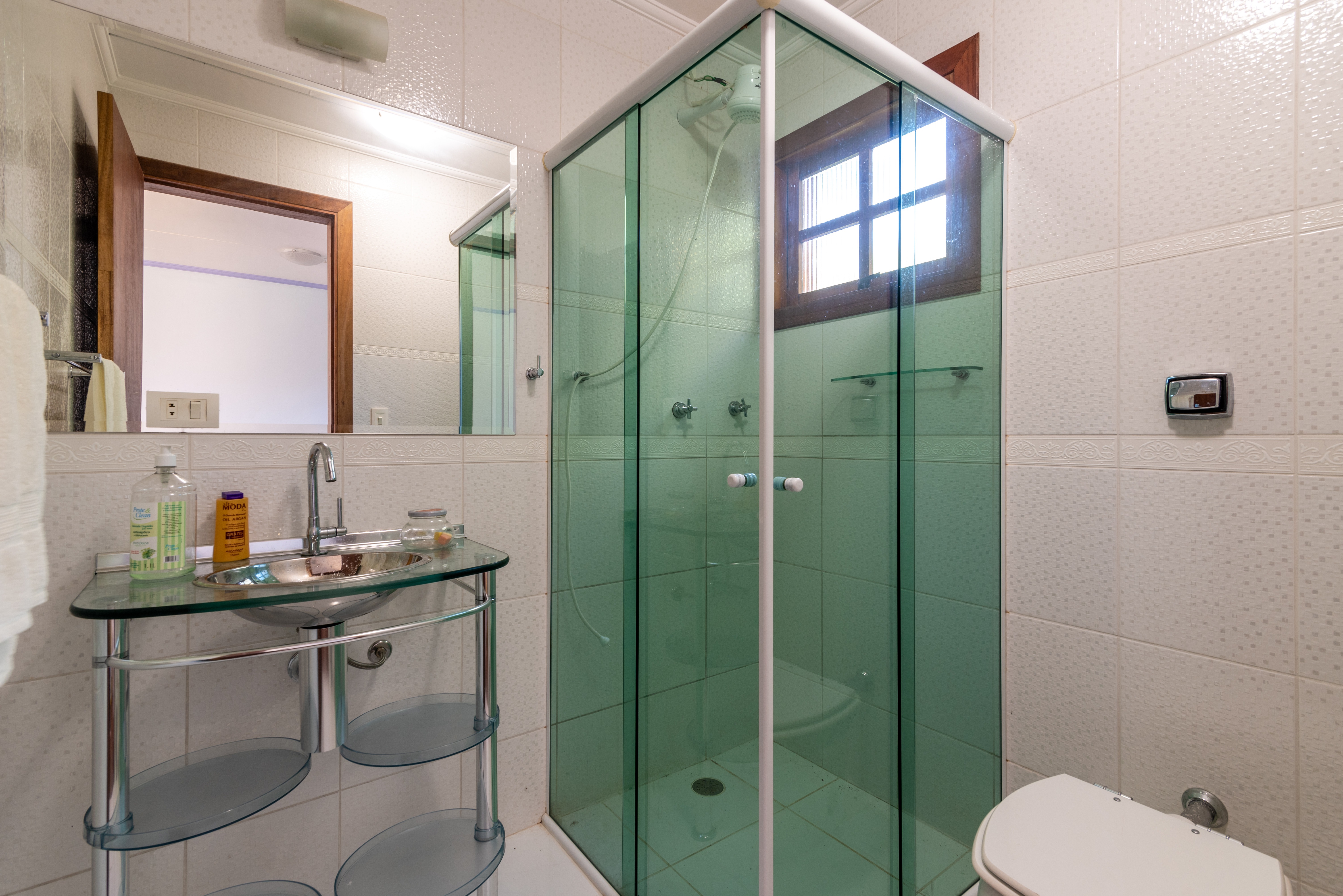 Casa de Condomínio, 6 quartos - Foto 33