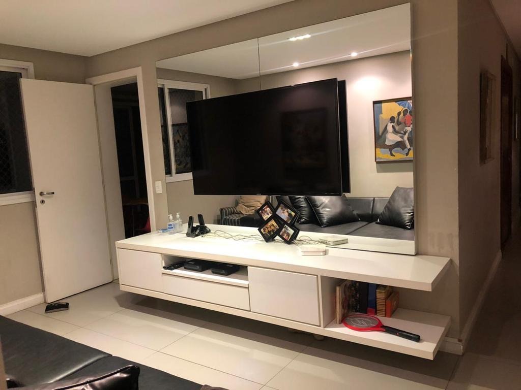 Apartamento à venda com 4 quartos, 223m² - Foto 22